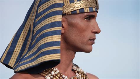 Legend Of The Pharaohs Novibet